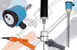 A.B.J&ouml;DDEN液位傳感器