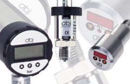 A.B.J&ouml;DDEN壓力傳感器