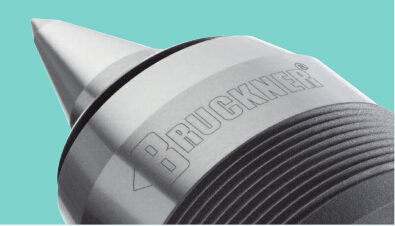 德國BRUCKNER頂尖