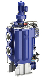 BollFilter自動過濾器