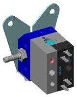 mawomatic氣動(dòng)開關(guān)