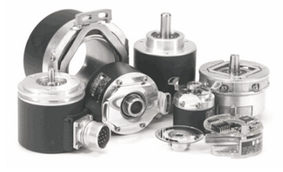 Heidenhain海德漢編碼器