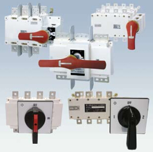 Kraus & Naimer KE系列開(kāi)關(guān)