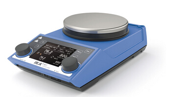 IKA磁力攪拌機(jī)