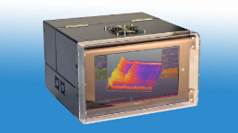 QASS Optimizer4D工業(yè)環(huán)境和手動操作的保護(hù)性外殼