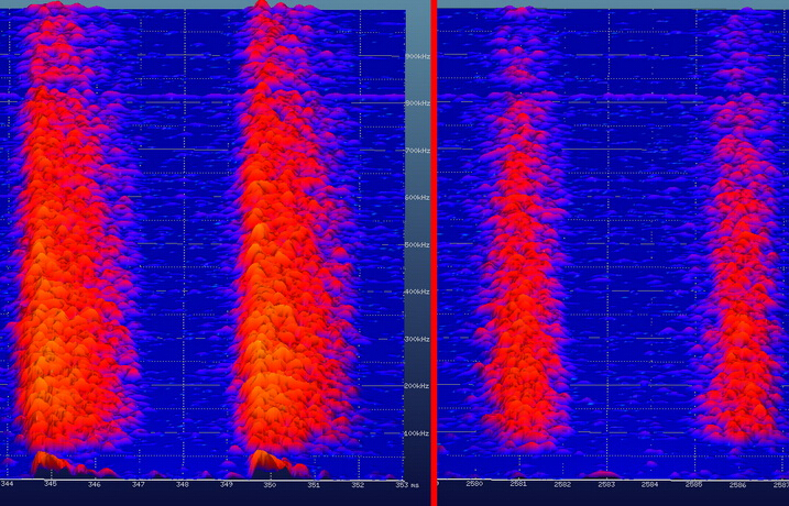 QASS微磁硬度測量儀