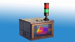 QASS Optimizer4D帶信號燈的保護(hù)外殼