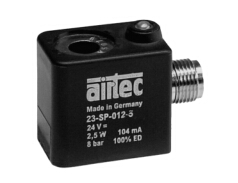 德國(guó)Airtec線圈