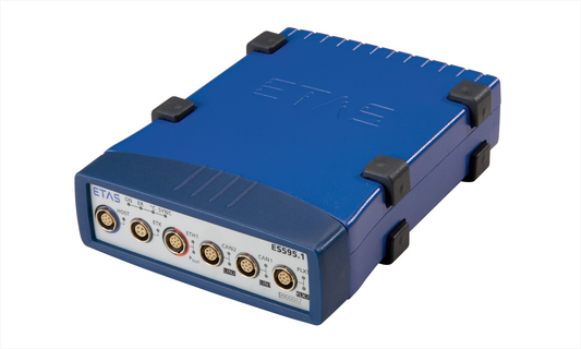 ETAS現(xiàn)場總線模塊