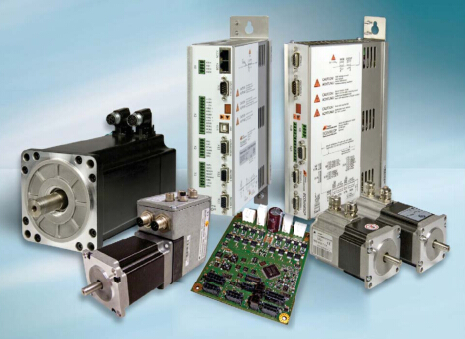 Jenaer Antriebstechnik伺服驅(qū)動(dòng)