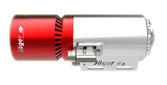 JAGER chopper系列主軸