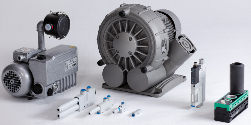 fezer真空泵鼓風機真空發(fā)生器